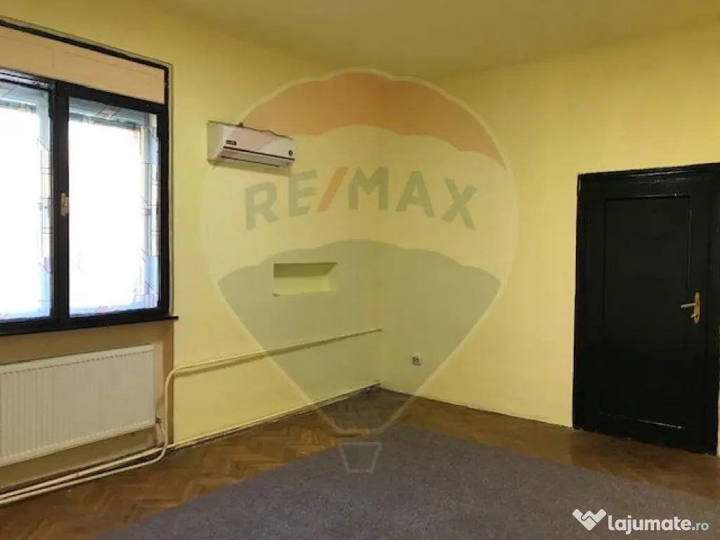 Spatiu de inchiriat Ultracentral, în apopriere de Tribunal 