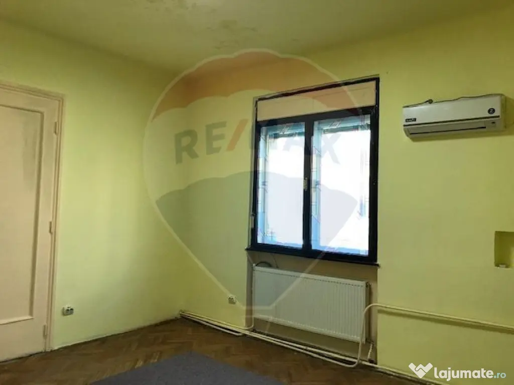 Spatiu de inchiriat Ultracentral, în apopriere de Tribunal 