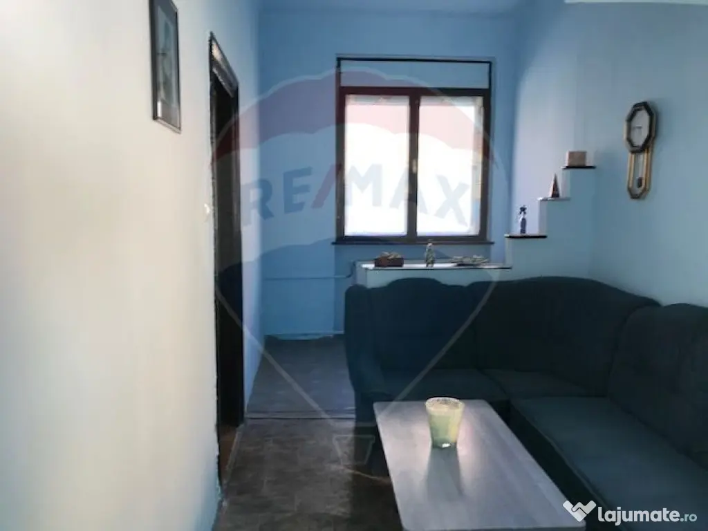 Spatiu de inchiriat Ultracentral, în apopriere de Tribunal 