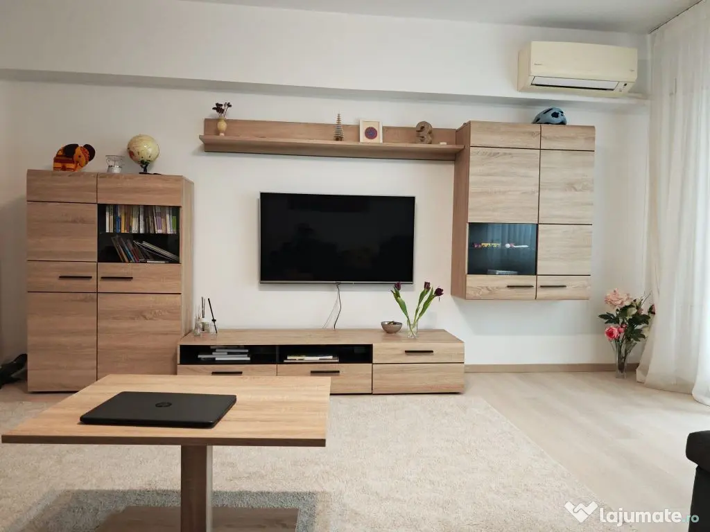 3 camere | Baneasa | MedLife | bloc 1983 