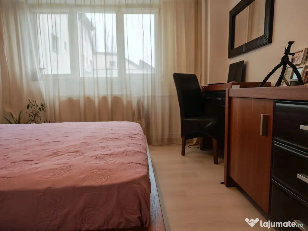 3 camere | Baneasa | MedLife | bloc 1983 