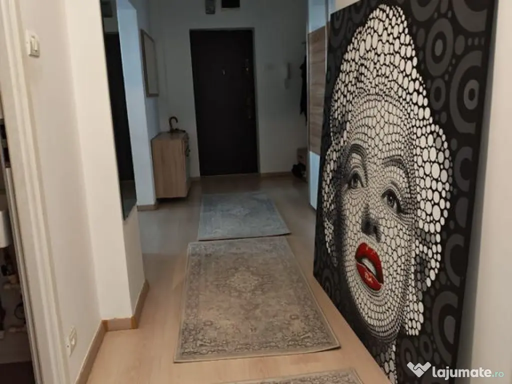 3 camere | Baneasa | MedLife | bloc 1983 