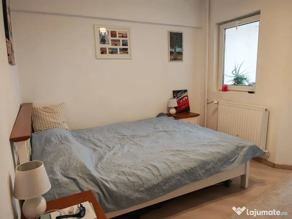 3 camere | Baneasa | MedLife | bloc 1983 