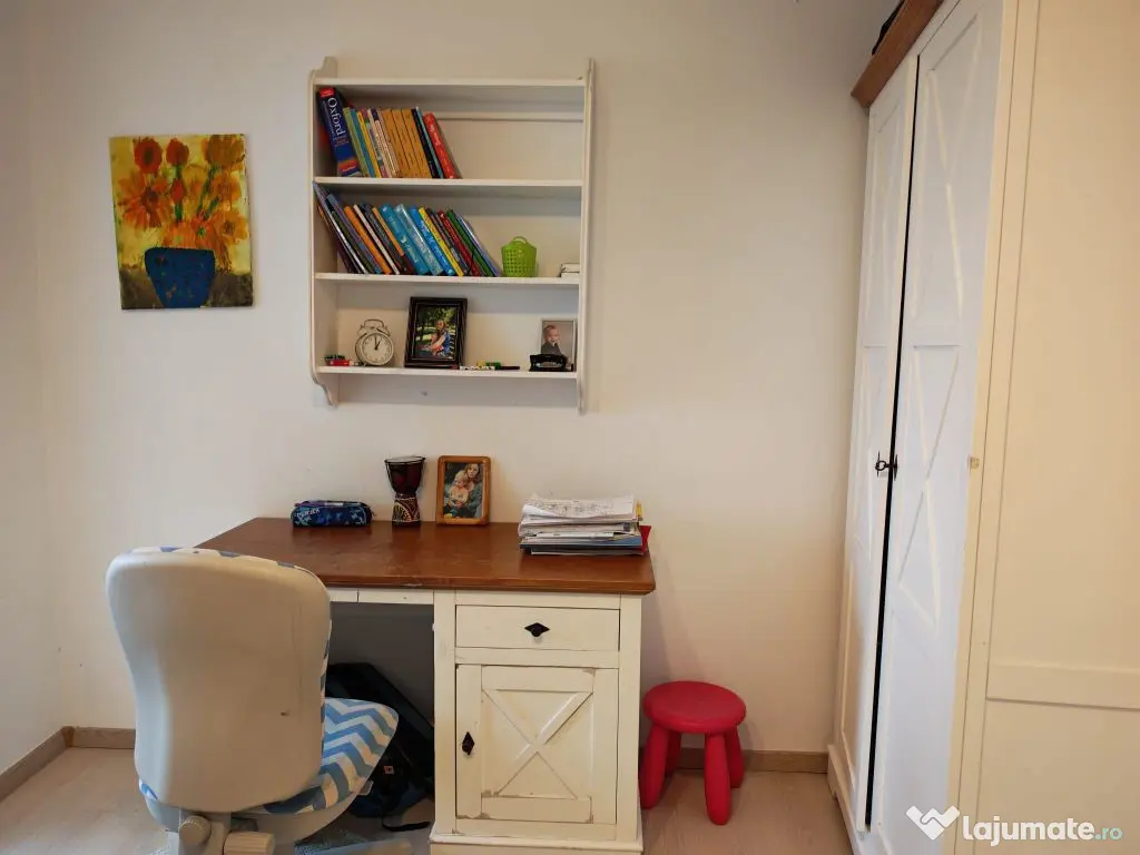 3 camere | Baneasa | MedLife | bloc 1983 