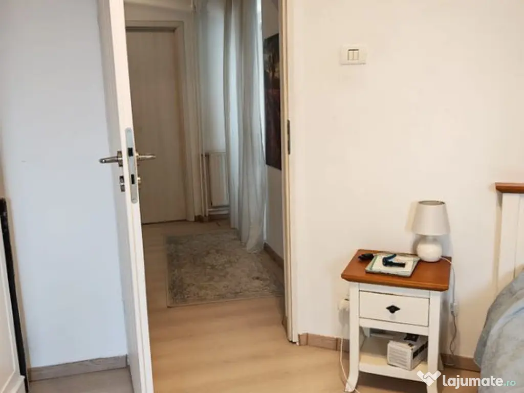 3 camere | Baneasa | MedLife | bloc 1983 