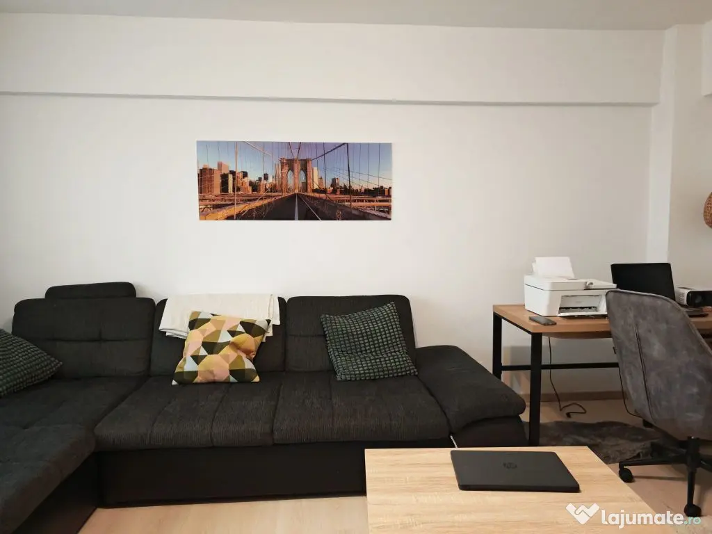 3 camere | Baneasa | MedLife | bloc 1983 