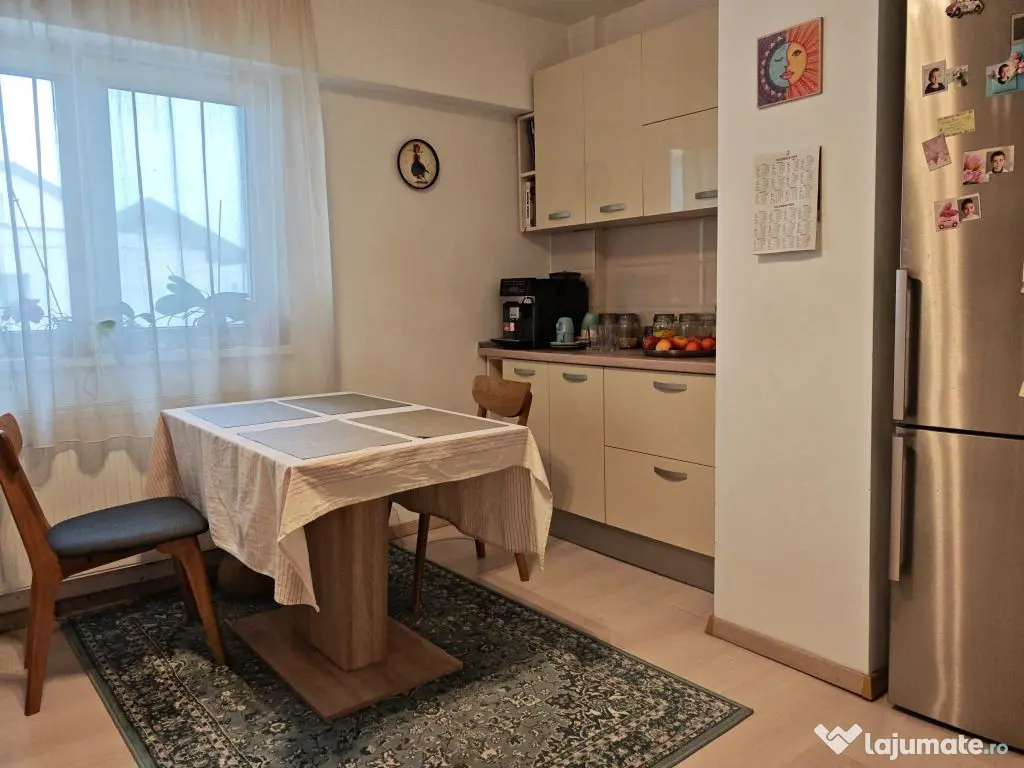 3 camere | Baneasa | MedLife | bloc 1983 