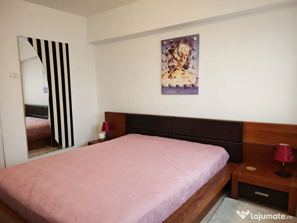 3 camere | Baneasa | MedLife | bloc 1983 