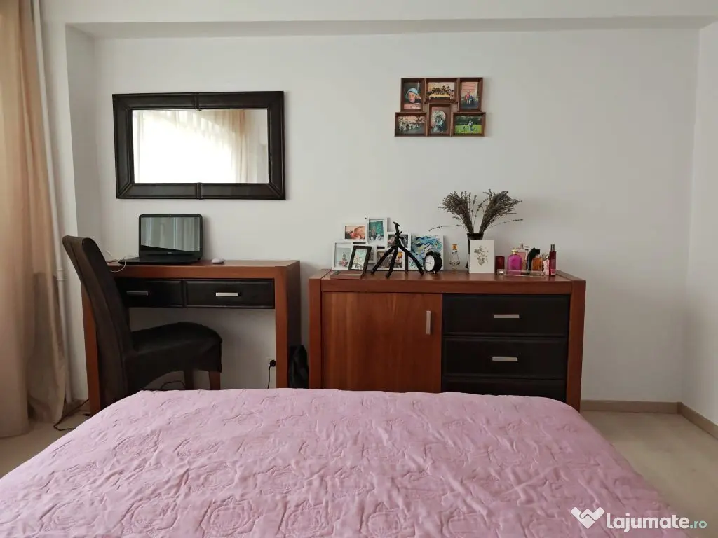 3 camere | Baneasa | MedLife | bloc 1983 