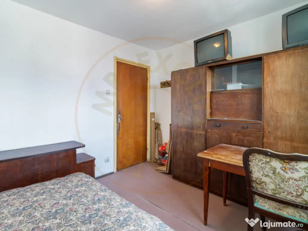 2 camere decomandat Valea Oltului 