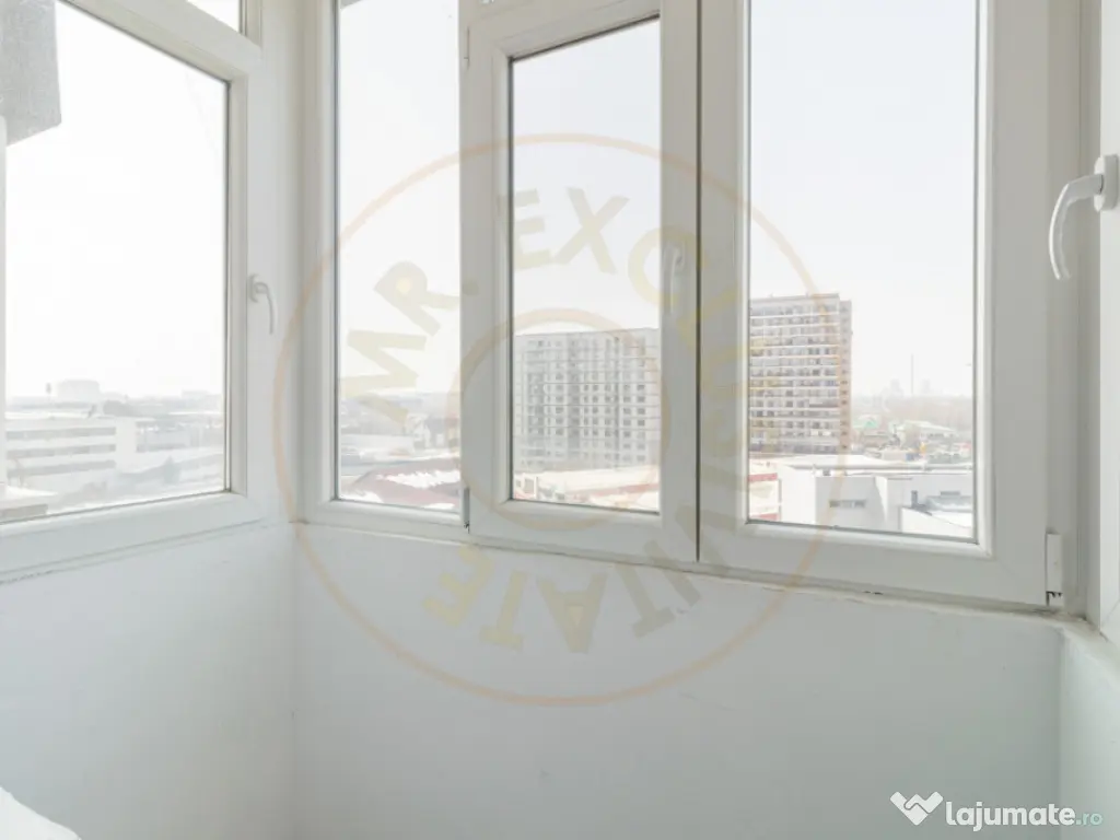 2 camere decomandat Valea Oltului 