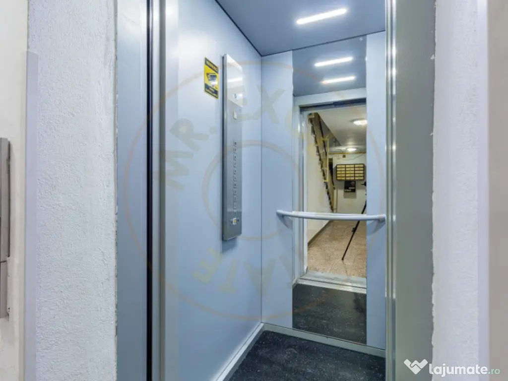 2 camere decomandat Valea Oltului 