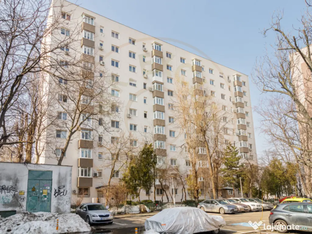 2 camere decomandat Valea Oltului 