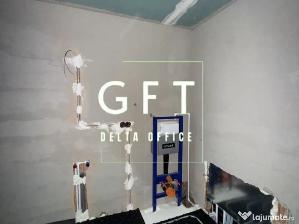 Case de vânzare în Bistrița Nord - stil contemporan, 3... 