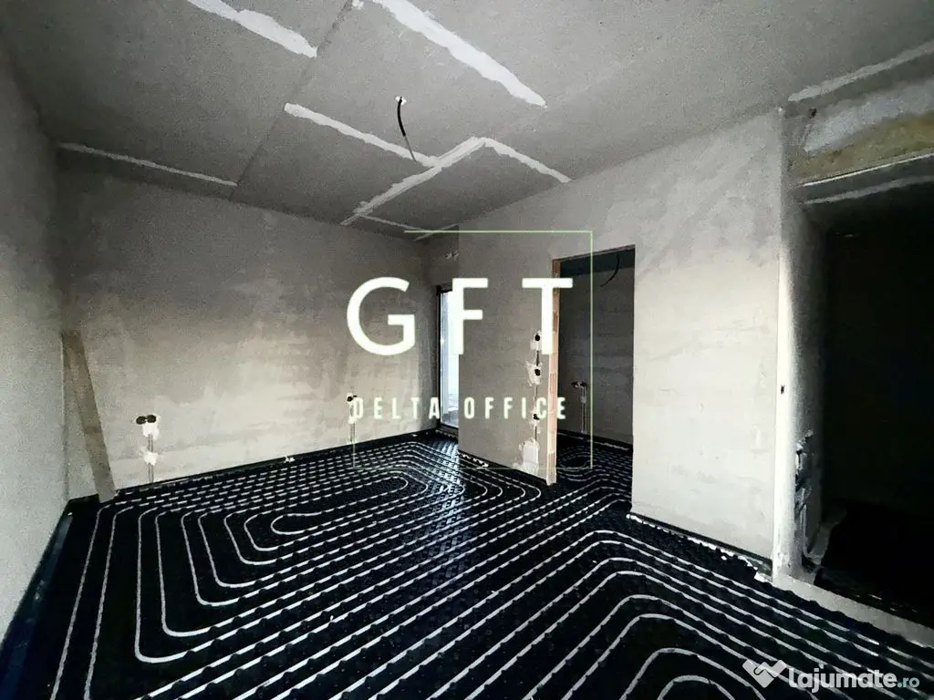 Case de vânzare în Bistrița Nord - stil contemporan, 3... 