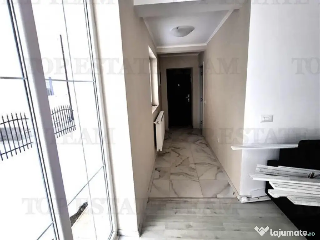 Vila de inchiriat Crevedia pretabil resedinta /office 