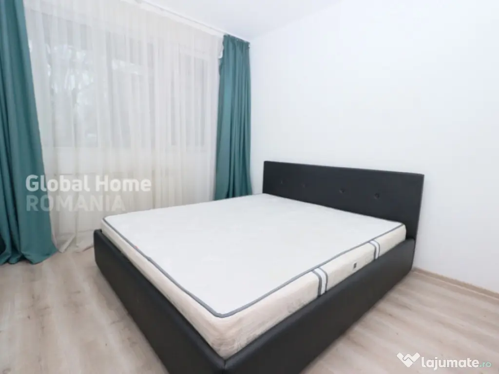 2 camere 1 Mai | Et 4/7 - 54mp | Zona verde | Loc joaca copi 