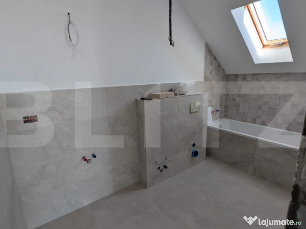 Casa individuala, zona Orizont 