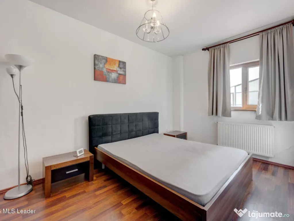 Inchiriere 2 camere Sos.Buc-Targoviste //Metrou Straulesti 