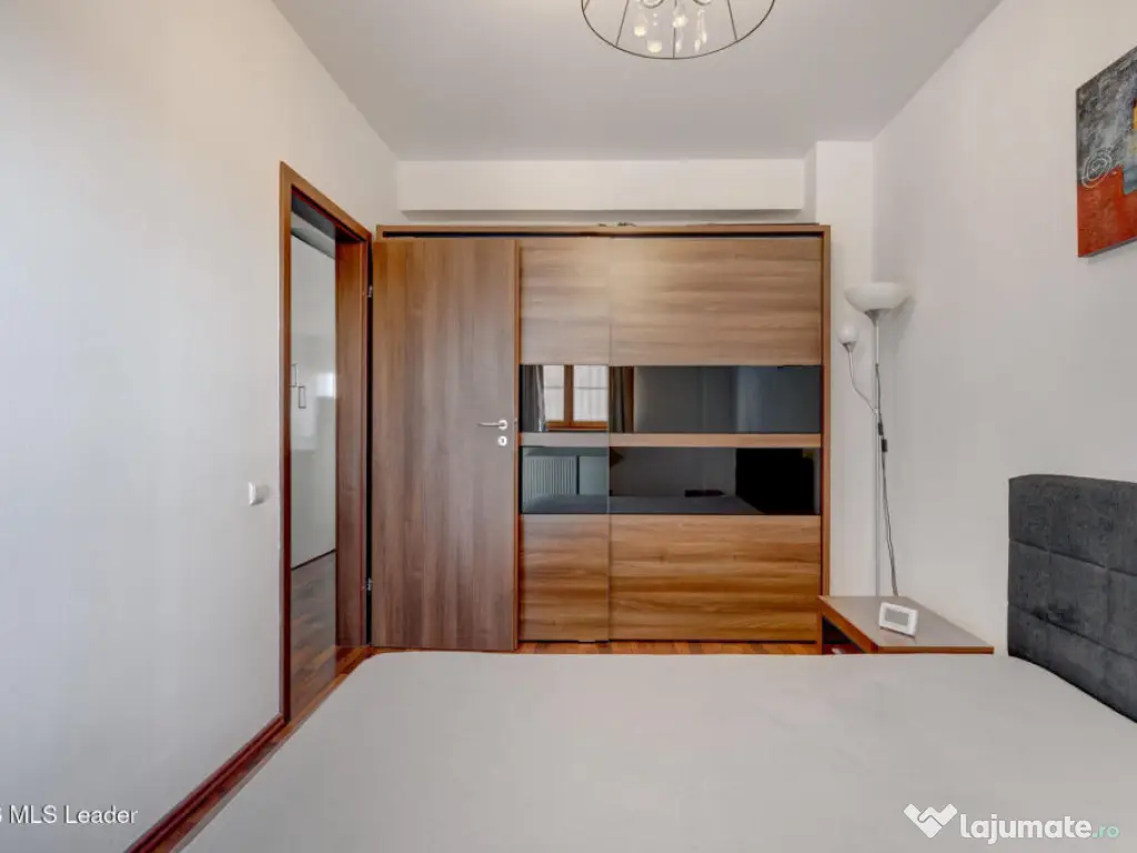 Inchiriere 2 camere Sos.Buc-Targoviste //Metrou Straulesti 