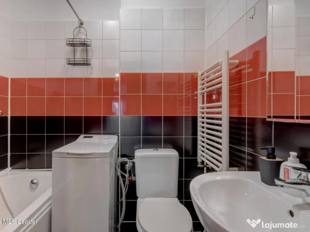 Inchiriere 2 camere Sos.Buc-Targoviste //Metrou Straulesti 