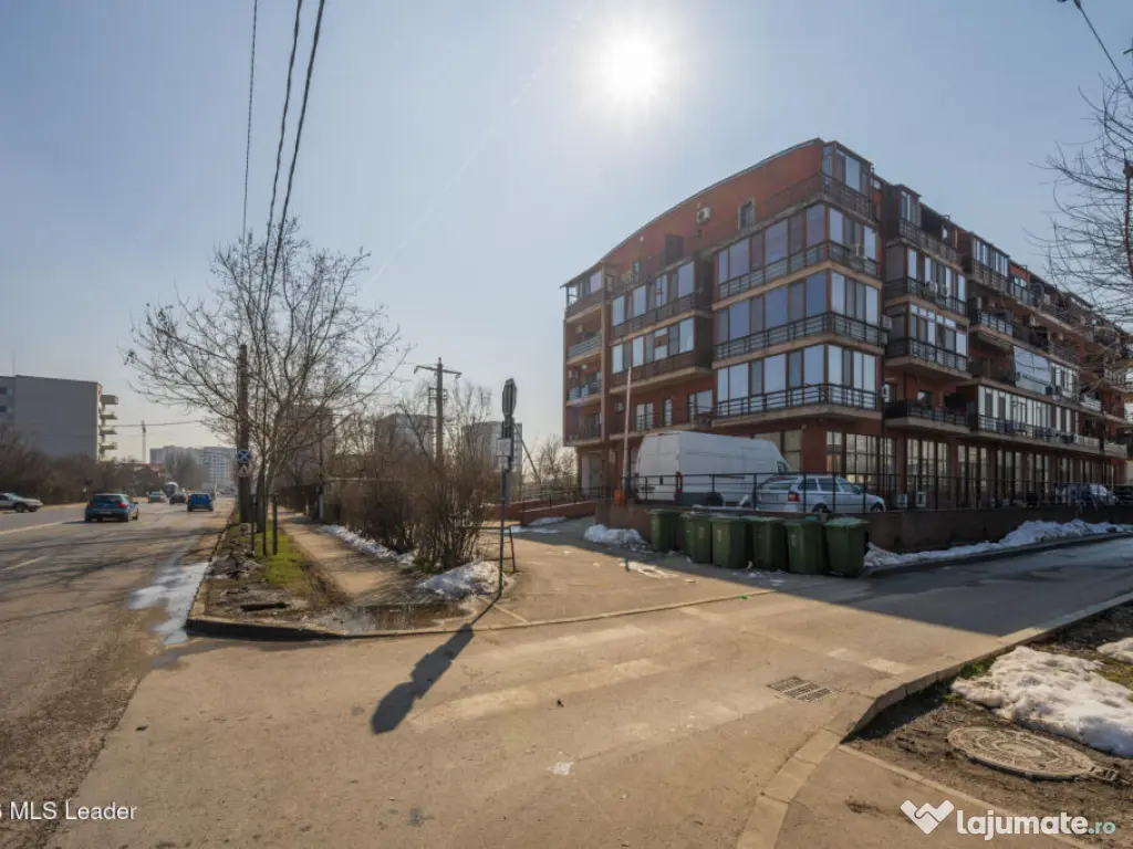 Inchiriere 2 camere Sos.Buc-Targoviste //Metrou Straulesti 