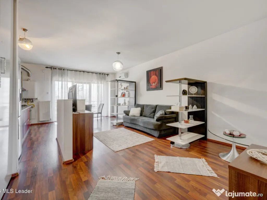 Inchiriere 2 camere Sos.Buc-Targoviste //Metrou Straulesti 