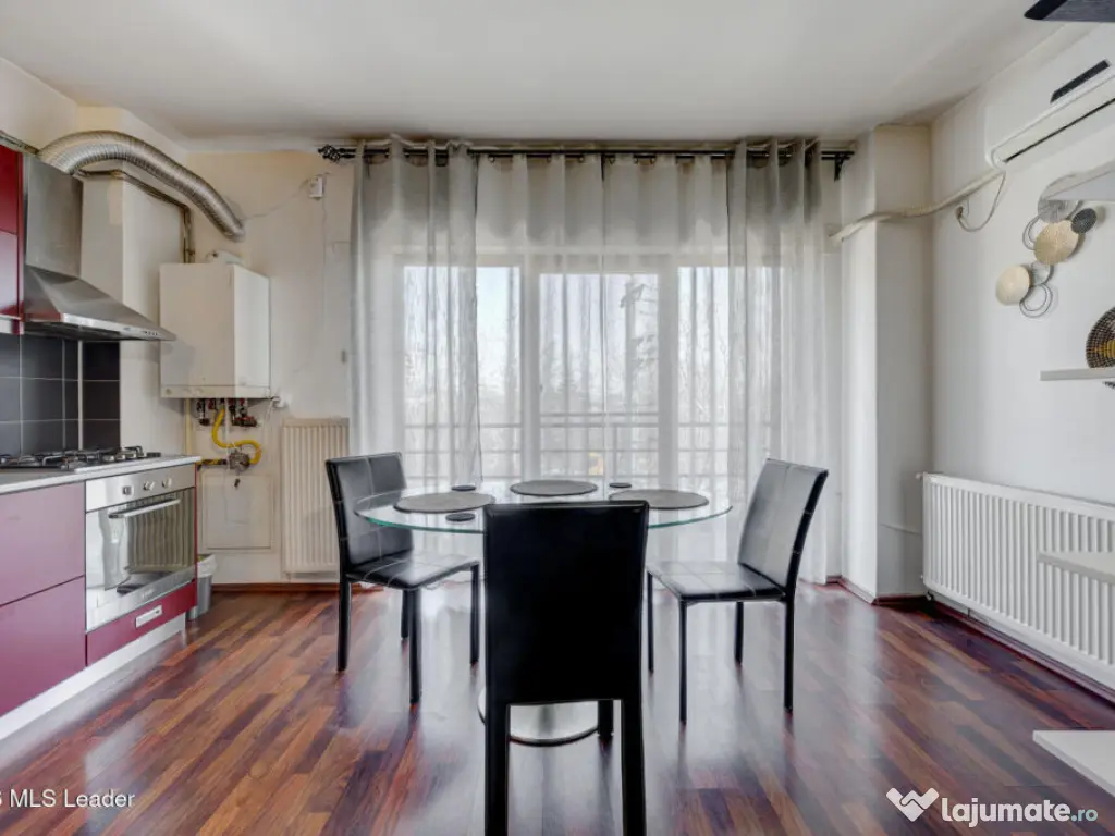 Inchiriere 2 camere Sos.Buc-Targoviste //Metrou Straulesti 