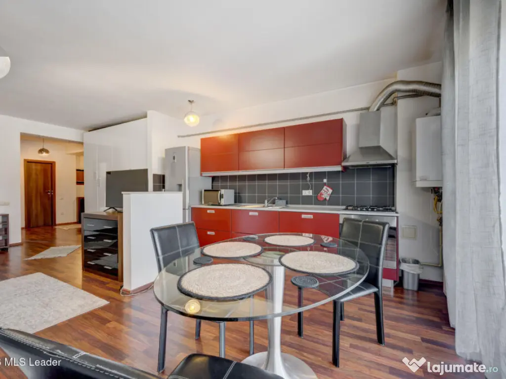 Inchiriere 2 camere Sos.Buc-Targoviste //Metrou Straulesti 