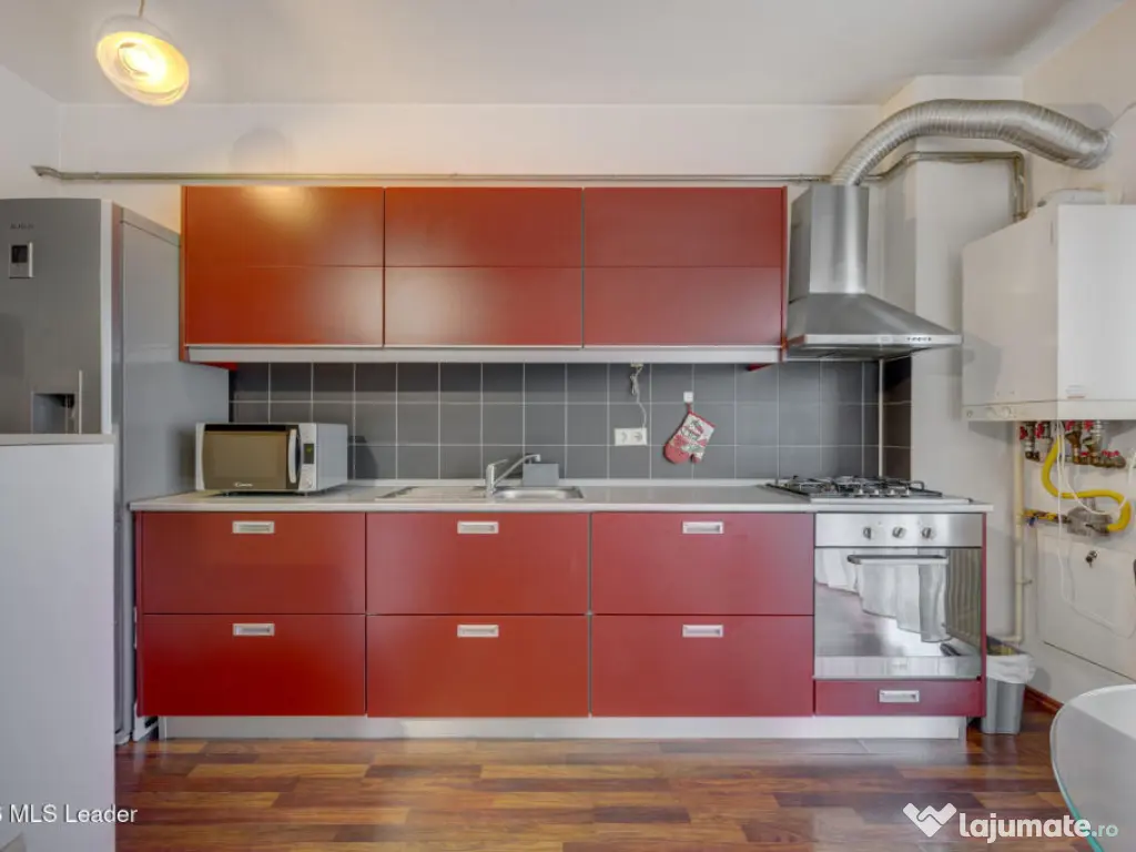 Inchiriere 2 camere Sos.Buc-Targoviste //Metrou Straulesti 