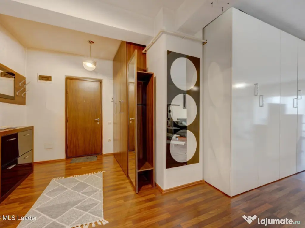 Inchiriere 2 camere Sos.Buc-Targoviste //Metrou Straulesti 