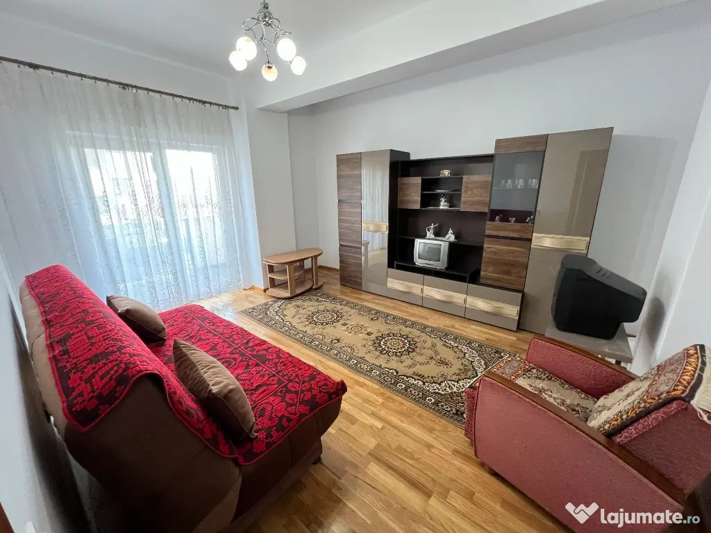 Apartament 2 camere decomandat, recent renovat – zona Mihai Viteazul 