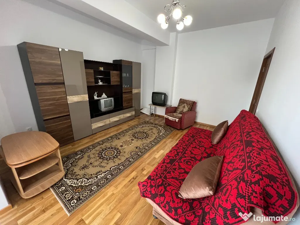 Apartament 2 camere decomandat, recent renovat – zona Mihai Viteazul 