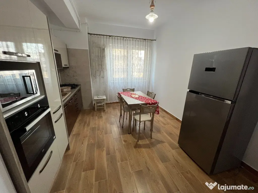 Apartament 2 camere decomandat, recent renovat – zona Mihai Viteazul 