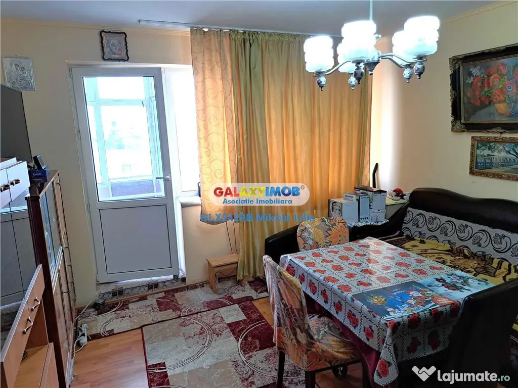 Apartament 3 camere Et 6/8 Drumul Taberei - Favorit - Orizo 