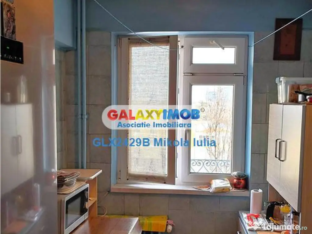 Apartament 3 camere Et 6/8 Drumul Taberei - Favorit - Orizo 