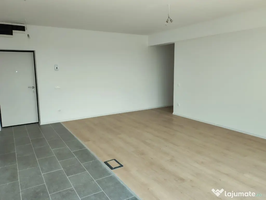 Apartament nou 4 camere, 94 mp S.utilă-lângă Lacul Străulești, Sect. 1 