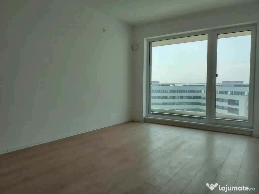 Apartament nou 4 camere, 94 mp S.utilă-lângă Lacul Străulești, Sect. 1 