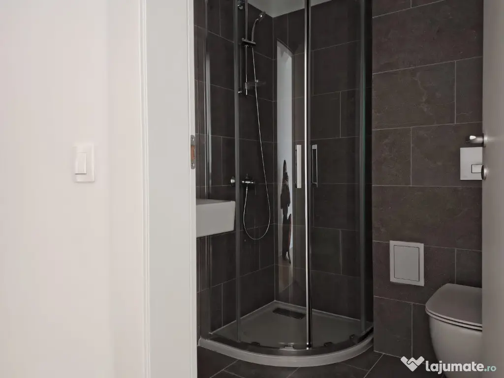 Apartament nou 4 camere, 94 mp S.utilă-lângă Lacul Străulești, Sect. 1 