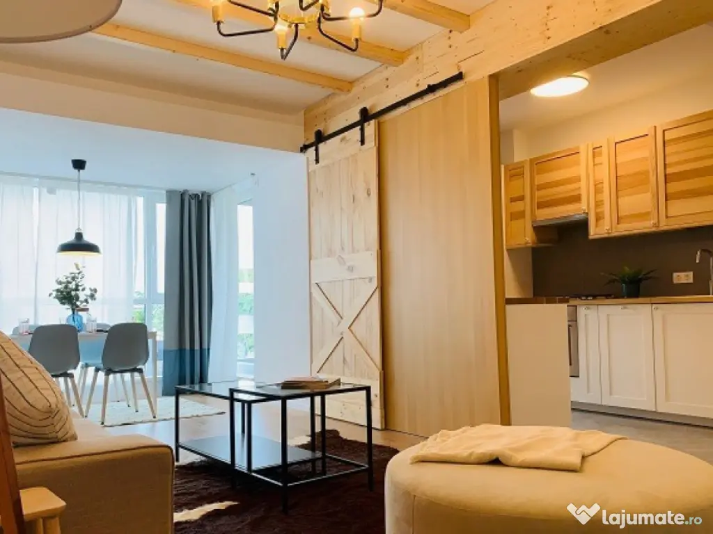 Apartament 3 camere-83 mp util-Lacul Străulești-Mall Colosseum /Sect 1 