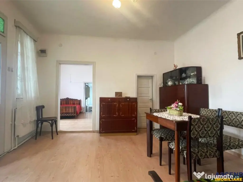 Casa 3 camere, Strada Agricultorilor, Unirii Targu Mures 