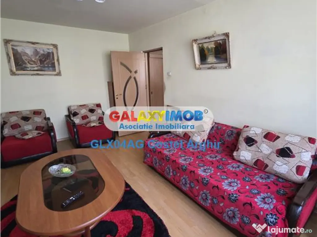 Vindem ap cu 2 cam decomandat in zona Brancoveanu , scoala 1 