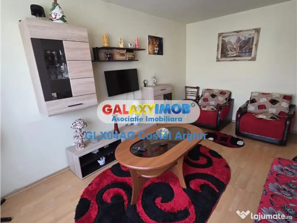 Vindem ap cu 2 cam decomandat in zona Brancoveanu , scoala 1 