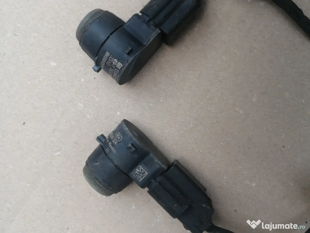 Senzori parcare Opel Astra J, Insignia, Zafira B, C 