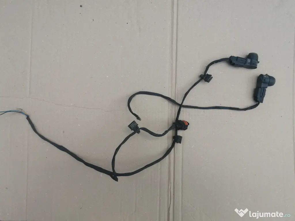 Senzori parcare Opel Astra J, Insignia, Zafira B, C 