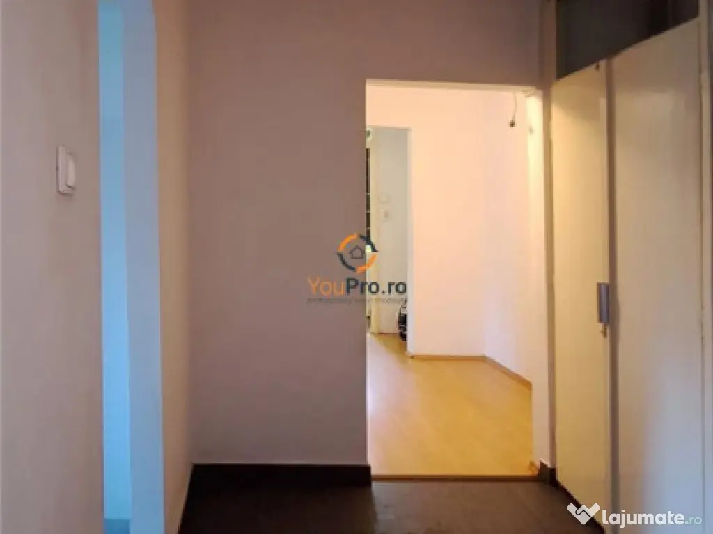 Decomandat 3 camere etaj 3 zona Torontalului 