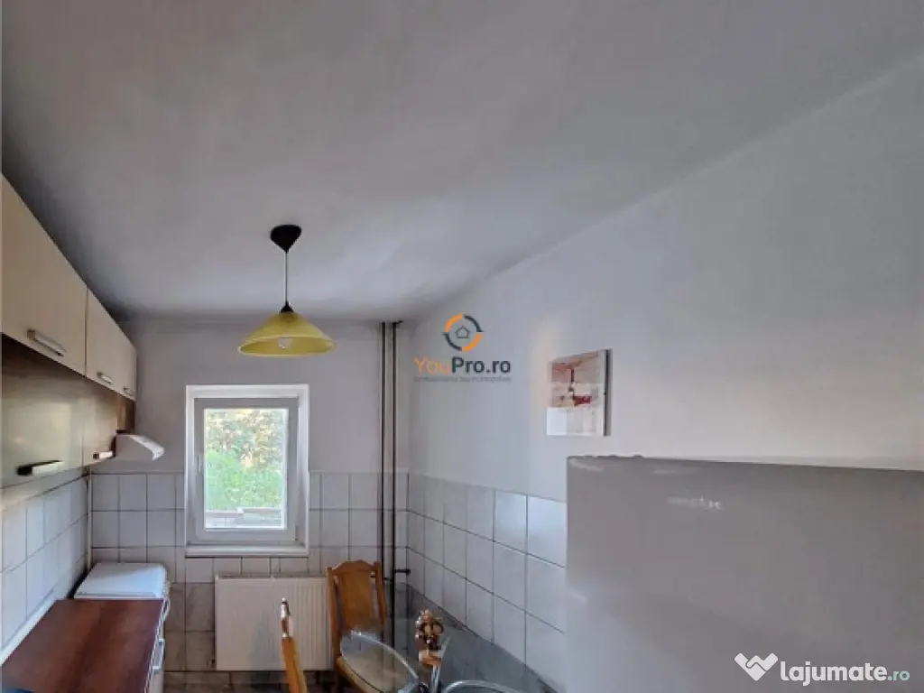 Decomandat 3 camere etaj 3 zona Torontalului 