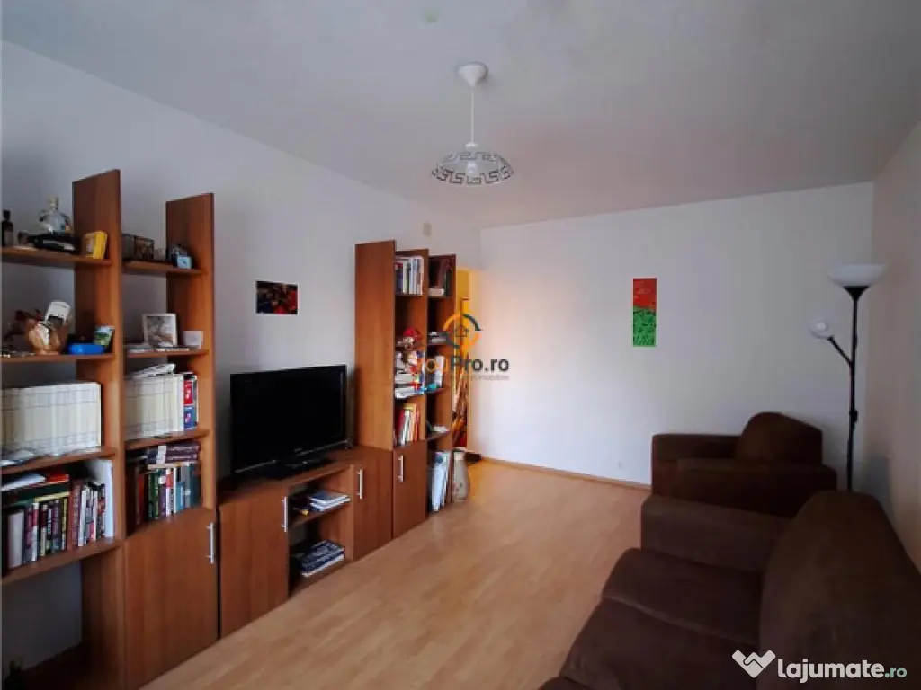 Decomandat 3 camere etaj 3 zona Torontalului 