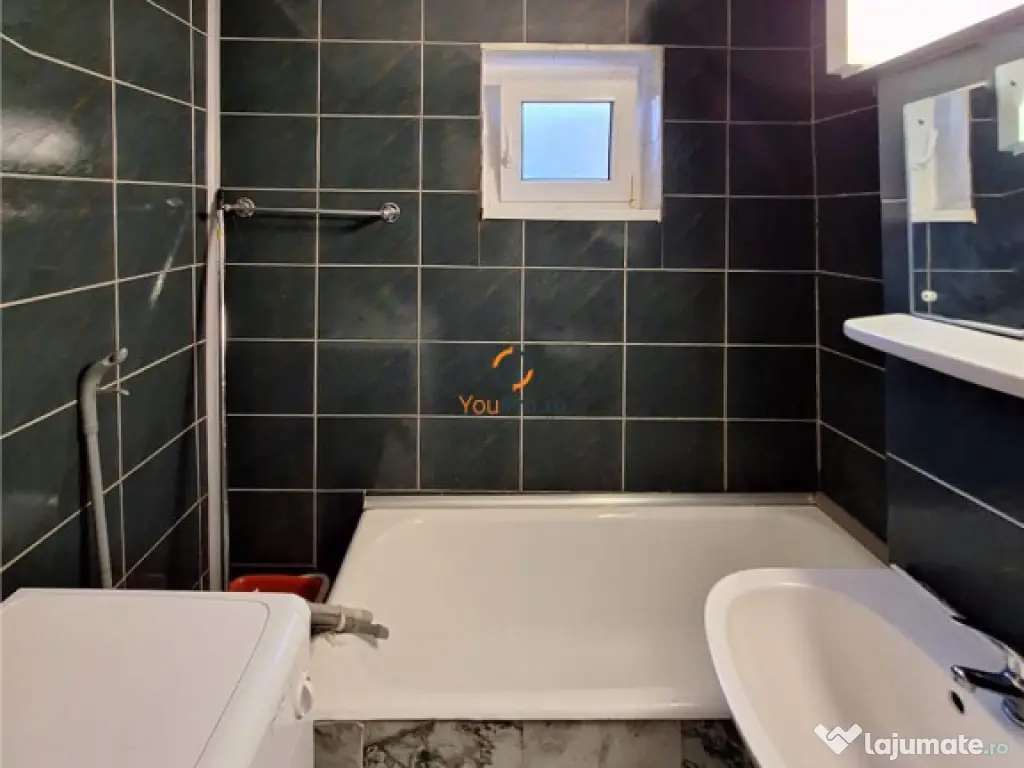 Decomandat 3 camere etaj 3 zona Torontalului 