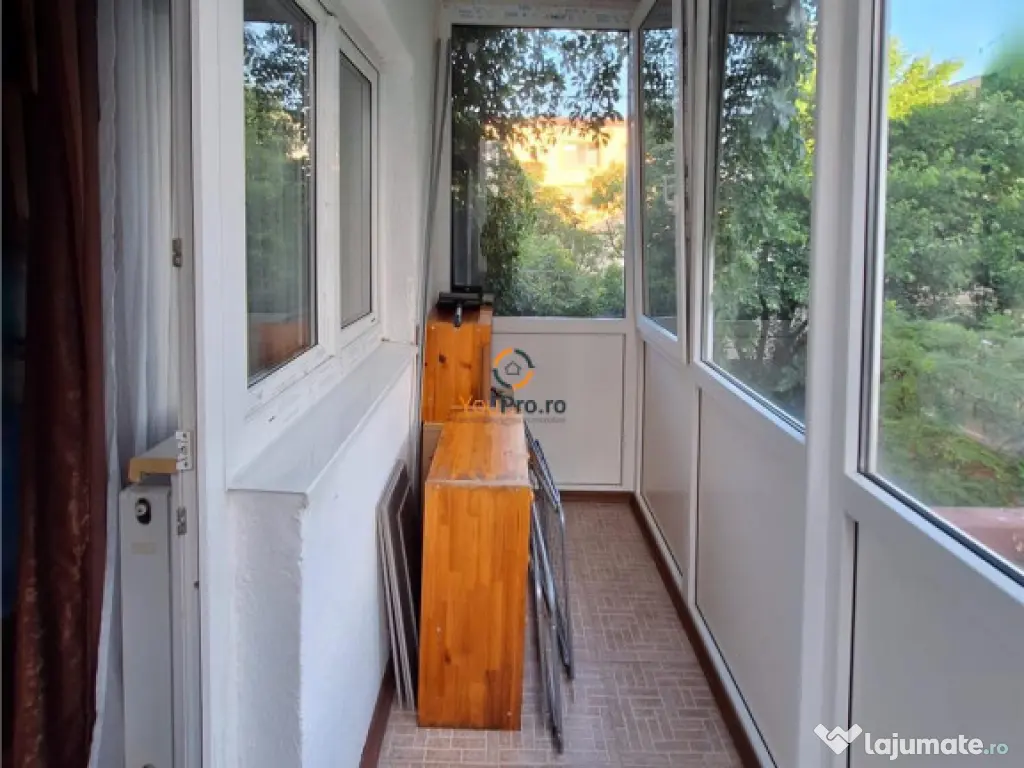 Decomandat 3 camere etaj 3 zona Torontalului 